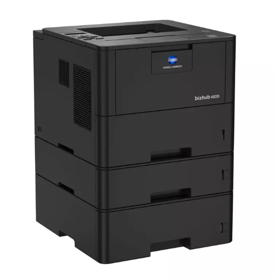 KONICA MINOLTA Bizhub 4000i